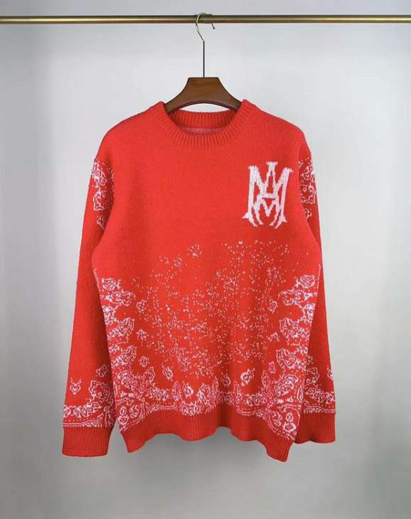 Picture of Amiri Sweaters _SKUAmiriS-XXLfot29143370